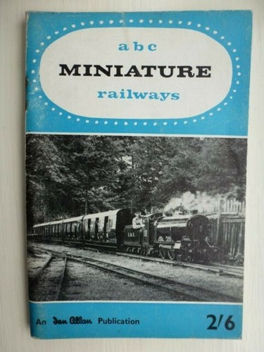 Ian allan abc miniature - ian,