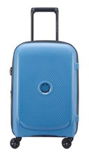 DELSEY PARIS Expandable 4 Double Rolls Cabin Trolley MR 55