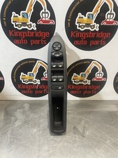 Citroen C4 MK2 Drivers Front