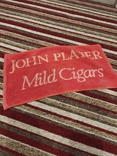 Beer Towel Memorabilia John