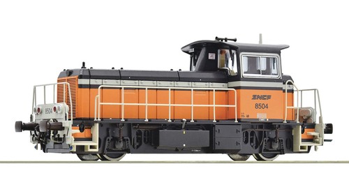 Roco 72011 gauge sncf - 72011,