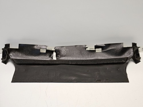 Sound insulation rear axle csl - sound,