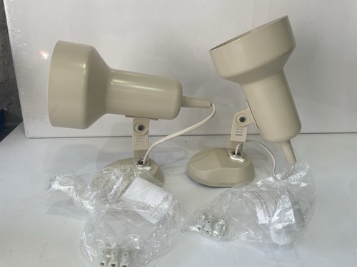 Pair vintage wall - pair,