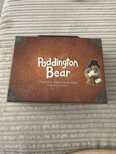 Paddington bear the - bear,