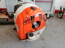 STIHL BR430 BACKPACK BLOWER **SPARES OR REPAIRS**