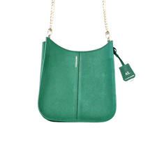 MAISON DE SABRE The Saddle Bag