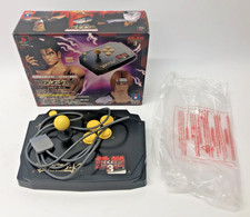 TEKKEN 3 ARCADE STICK