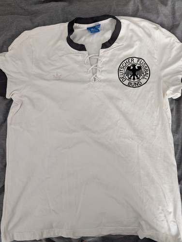 Retro adidas originals - adidas, germany