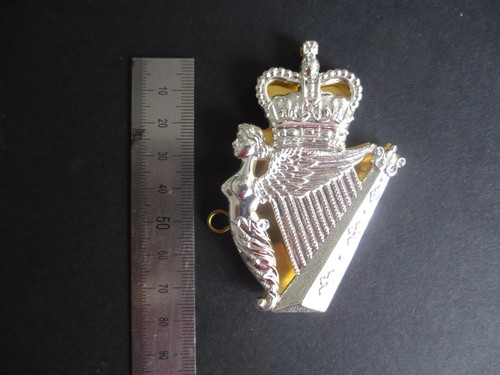 Royal irish regiment large - royal,