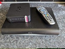 Sky+ HD Box DRX890W-C + Sky