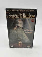 The Serpent And The Rainbow