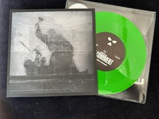 Kneecap: No Comment - Green