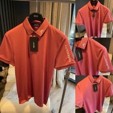 J Lindeberg Men’s Tour Tech