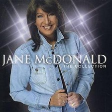 Jane McDonald: The Collection