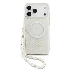 Guess IML Flower Electro Pearl