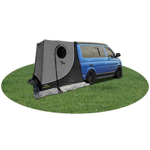 Tailgate awning 6 - , 6.1
