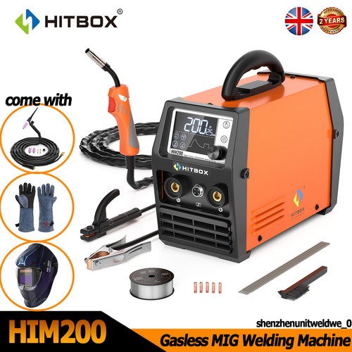 Portable mig tig mma welding - portable,