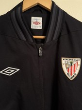 Athletic Bilbao 2012/13 Jacket