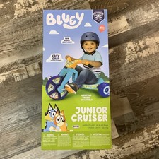 Bluey Toddler Kids Ride-On