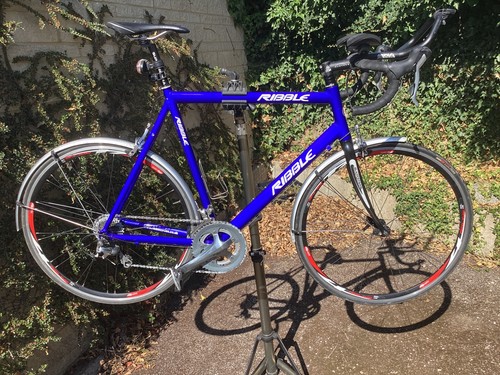 Ribble bike - ribble,