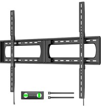 monTEK Heavy Duty XXL TV Wall