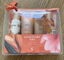 Sanctuary spa petite - sanctuary,