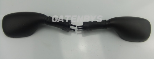 Fairing mirrors for - for, kawasaki