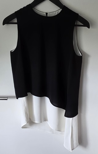 Adolfo dominguez sleeveless - dominguez,