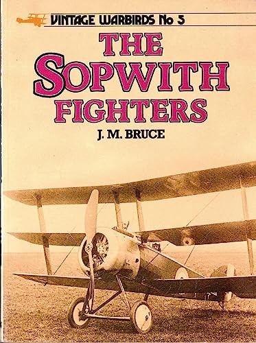 Sopwith fighters vintage - sopwith,