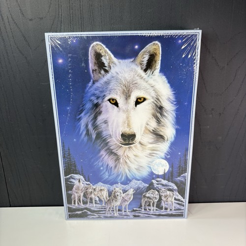 Meiklejohn night the - of, wolves