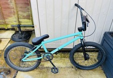 Mafia Bikes Kush 1 BMX Bike