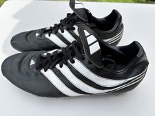  2000 ADIDAS PREDATOR PRECISION FG TRX PRO LEATHER 