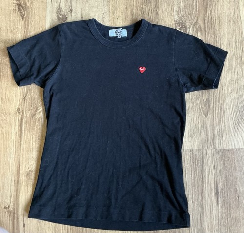 Comme des garcons small - comme, black