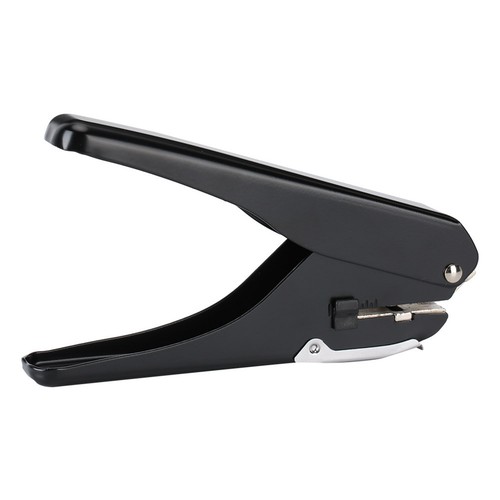 Single hole puncher - single,
