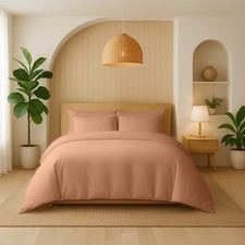 Luxurious Duvet Cover Bedding