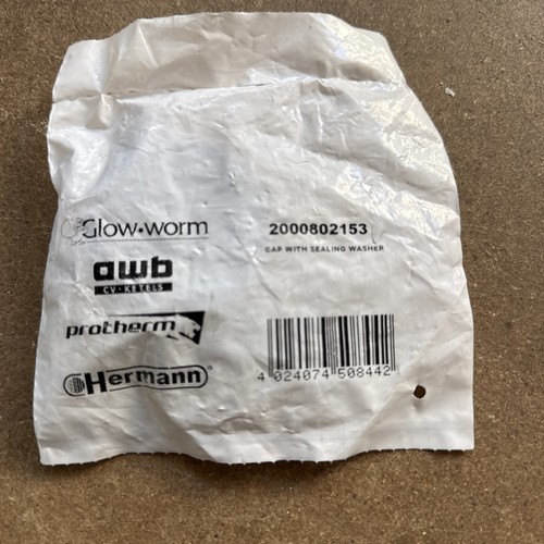 Genuine glow worm 38cxi - worm,