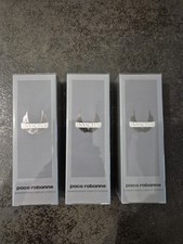 Paco Rabanne Invictus All Over Shampoo 100ml - Pack of 3