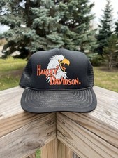 Harley Davidson Screaming
