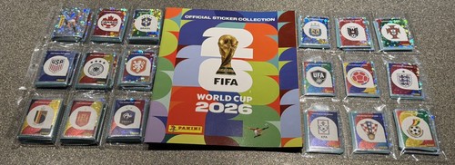 Complete panini fifa football - fifa,