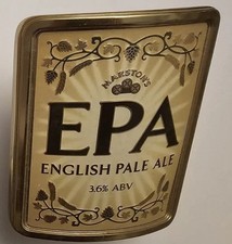 Marston's English Pale Ale