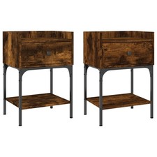 Bedside tables - bedside, cabinet