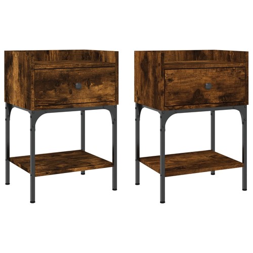 Bedside tables cabinet - tables,