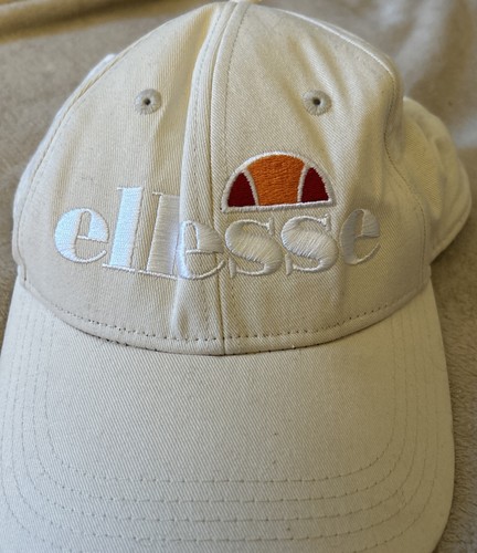 Ellesse cap baseball - ellesse,