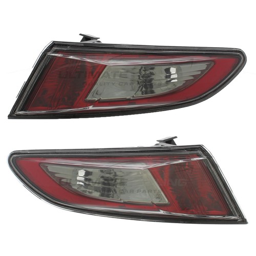 Honda civic rear light - honda,