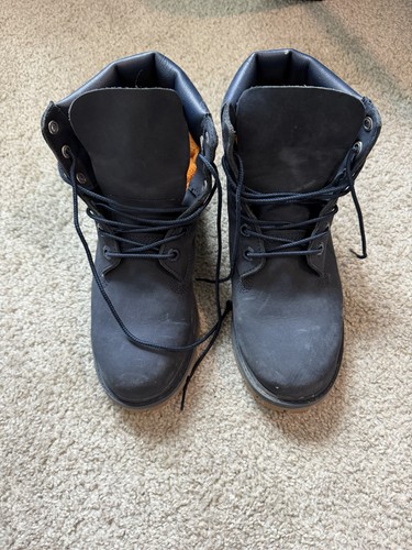 Timberland men black - timberland,