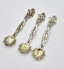 Fine elkington co silver - &,
