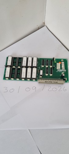 Maygay video memory - maygay, board