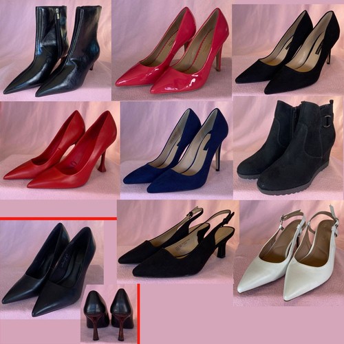 Multi listing for - multi-listing, a