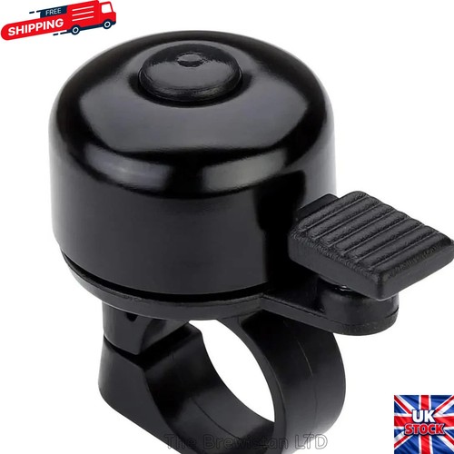 Mini bike bell ring loud - bike,