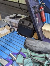 14ft Fishing/Day Boat